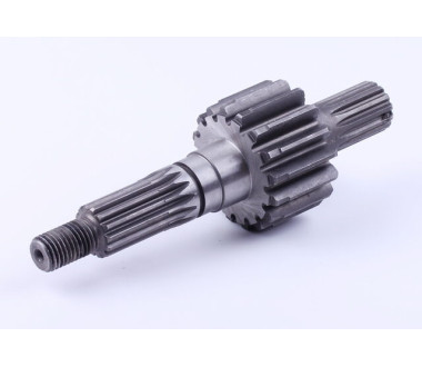 Вал конечной передачи DongFeng 240/244