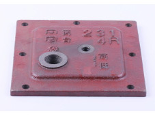 Кришка корпусу КПП DongFeng 354/404