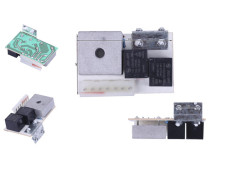 Реле діодний міст для заряджання АКБ - 5.0KW/6,8KW