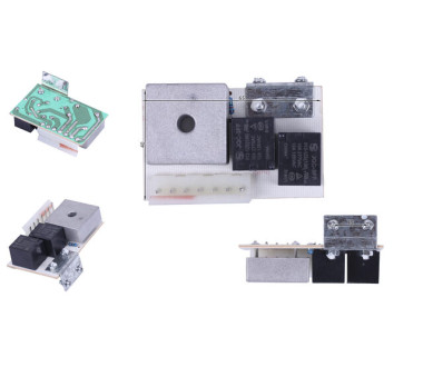 Реле діодний міст для заряджання АКБ - 5.0KW/6,8KW