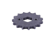 Зірка передня 15Т 428Н - СВ-125/150 - TTG