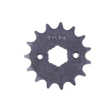 Зірка передня 15Т 428Н - СВ-125/150 - TTG