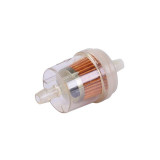 Фильтр топливный + магнит - TTG