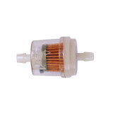 Фильтр топливный + магнит - TTG