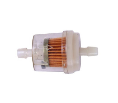 Фильтр топливный + магнит - TTG