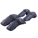 Наколенники + налокотники защитные к-т: 4 шт Oversize D02