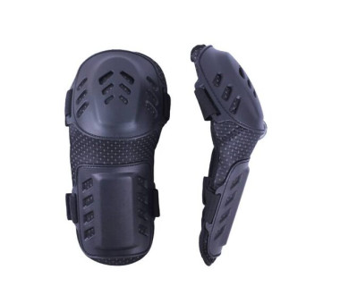 Наколенники + налокотники защитные к-т: 4 шт Oversize D02