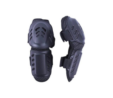 Наколенники + налокотники защитные к-т: 4 шт Oversize D02