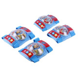 Наколінники + налокітники захисні к-т: 4 шт дитячі, size M L33