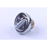 Крышка бака топливного - Актив YBX