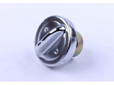 Кришка бака паливного - Актив YBX