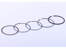 Кільця 39,00 мм STD, к-т на 1 поршень - 50CC4T YBX