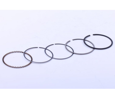 Кільця 39,00 мм STD, к-т на 1 поршень - 50CC4T YBX
