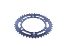 Зірка задня 520*42Т XY250GY-6B YBX