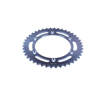 Зірка задня 520*42Т XY250GY-6B YBX