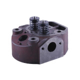 Головка циліндра в зборі (нового зразка) – 175N YBX