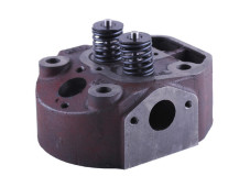 Головка циліндра в зборі (нового зразка) – 175N YBX