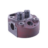 Головка циліндра в зборі (нового зразка) – 175N YBX