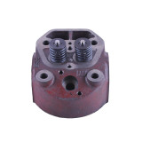 Головка циліндра в зборі (нового зразка) – 175N YBX