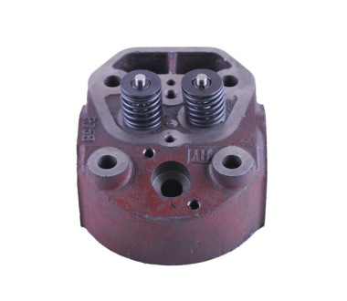 Головка циліндра в зборі (нового зразка) – 175N YBX