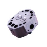 Головка циліндра в зборі (нового зразка) – 175N YBX