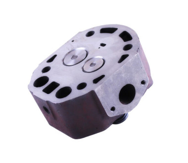 Головка циліндра в зборі (нового зразка) – 175N YBX