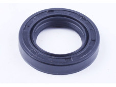 Сальник 25*40*7 (склянки ВОМ) - КПП YBX