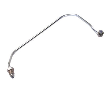 Паливна трубка високого тиску №2 - 186F YBX