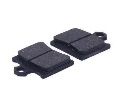 Колодки гальмові (дискове гальмо) 45*53.5*7.5