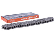 Ланцюг 428H-104L (SILVER) CH - TTG