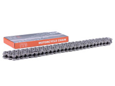 Ланцюг 520H-110L (SILVER) CH-TTG