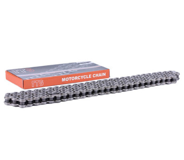 Ланцюг 520H-110L (SILVER) CH-TTG