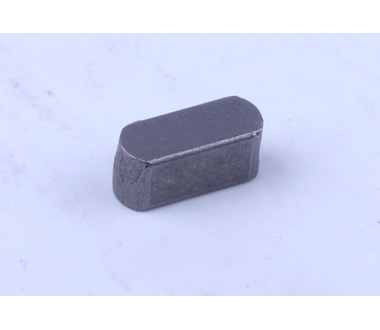 Шпонка колінвала С5*12, к-т: 10 шт. - 178F/186F YBX