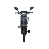 Електровелосипед Modern 500W, чорний - TTG