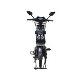 Електровелосипед Modern 500W, чорний - TTG