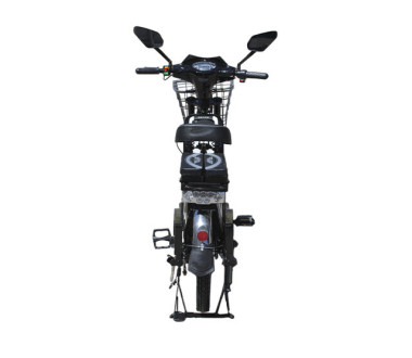 Електровелосипед Modern 500W, чорний - TTG