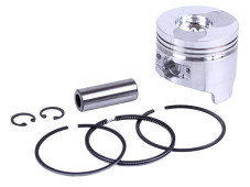 Поршневий комплект 70,00 мм STD: 8 одиниць - 170D YBX