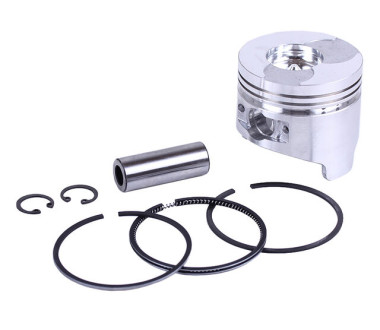Поршневий комплект 70,00 мм STD: 8 одиниць - 170D YBX