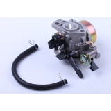 Карбюратор - 177F - GN 5-6 KW YBX