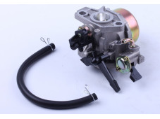 Карбюратор - 177F - GN 5-6 KW YBX