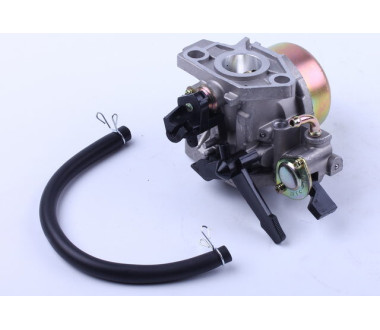 Карбюратор - 177F - GN 5-6 KW YBX
