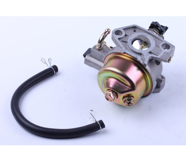 Карбюратор - 177F - GN 5-6 KW YBX