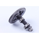 Распредвал Z-48 - 168F - GN 2-3,5 KW YBX