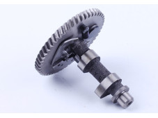 Розподільний вал Z-48 - 168F - GN 2-3,5 KW YBX