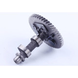 Распредвал Z-48 - 168F - GN 2-3,5 KW YBX