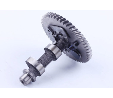 Распредвал Z-48 - 168F - GN 2-3,5 KW YBX