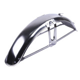 Крило переднє (хром) - Дельта/Альфа YBX