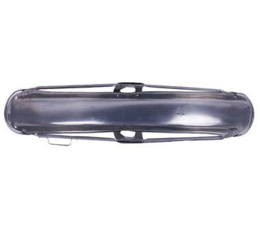 Крило переднє (хром) - Дельта/Альфа YBX