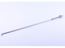 Тяга лапки заднього гальма - Дельта/Альфа YBX