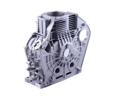 Блок двигуна - 186F YBX